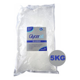 Gel Glycerall Rf Glicerinado Radiofrequência Rmc 5kg Bag