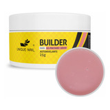 Gel Hard Builder Pink Nude 25g