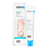 Gel Hidratante Para Os Pés Ureadin Podos 75ml Isdin