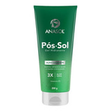 Gel Hidratante Pós-sol 200g - Anasol