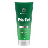 Gel Hidratante Pós-sol 200g - Anasol