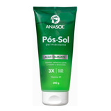 Gel Hidratante Pós-sol 200g - Anasol