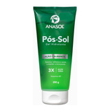 Gel Hidratante Pós-sol 200g - Anasol