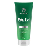 Gel Hidratante Pós-sol Anasol - 200g