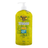 Gel Humectante Pós Sol Banana Boat 453g