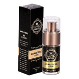 Gel Intimo Lubrificante Anestesico Dessensibilizante 30g