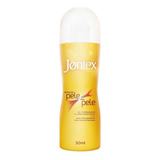 Gel Jontex Pele Com Pele 50g