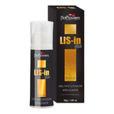 Gel Lis-in Gold Extra Forte