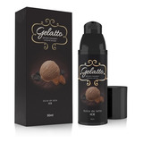 Gel Lubrificante Beijável Gelatto Dulce De