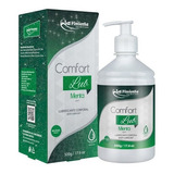 Gel Lubrificante Comfort Lub Sabor Menta