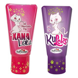 Gel Lubrificante Intimo Ku Loko + Xana Loka Envio Discreto