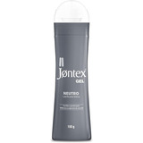 Gel Lubrificante Sexual Jontex Sem Sabor 100gr 