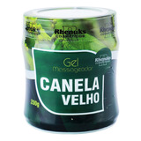 Gel Massageador Canela De Velho -