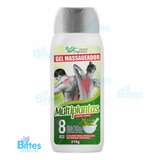 Gel Massageador Suave Fragrance Multi Plantas