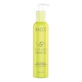 Gel Modelador Corporal Redutor De Medidas Racco Linha Ciclos Tipo De Embalagem Paby Fragrância Menta / Arnica Tipos De Pele Normal