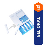 Gel Oral Bluem Cicatrizante Pós-cirurgias |