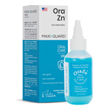 Gel Oral Maxiguard Orazn Bioctal 59ml