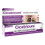 Cicatricure
