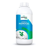 Gel Para Plantio - Imperial Nutri Hidrogel 1kg.