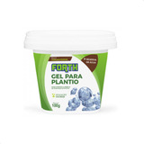 Gel Para Plantio Hidrogel Retentor Agua Planta Forth 100g