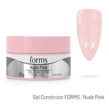 Gel Para Unhas Forms 32g +