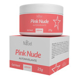 Gel Pink Nude 25g Nagel -