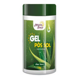 Gel Pós Sol Aloe Vera Com