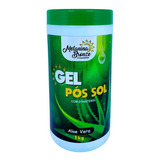 Gel Pós Sol Com D'pantenol Aloe