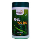 Gel Pós Sol Melanina Bronze 1