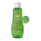 Gel Pós-sol Australian Gold Soothing Aloe 125g