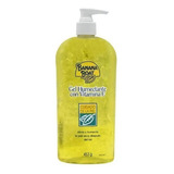 Gel Pós-sol Banana Boat Gel Humectante De 453ml Por 453g