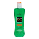 Gel Pós-sol Yabae Gel Pós Sol