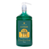 Gel Refrescante Pós Sol - Menta