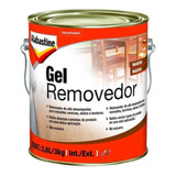 Gel Removedor Alabastine 3kg