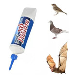 Gel Repelente Pombos Pardais Xô Pássaros Citromax 250g