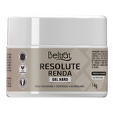 Gel Resolute Renda 14g - Beltrat