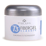 Gel Unha Star Nail Cuccio T3 Pink 28g Original Brinde Anvisa
