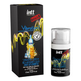 Gel Vibration Power Extra Forte Vodka Com Energético 17g Int