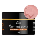 Gel Volia Para Unhas Escolha Sua Cor 24g