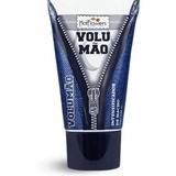 Gel Volumão Intensificador Masculino 25g - Hot Flowers 