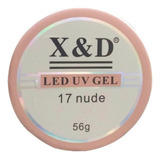 Gel Xed X&d Original 56g Para