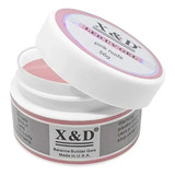 Gel Xed X&d Original Pink Nude