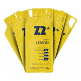 Gel Z2+ 40g Sabor Lemon Com