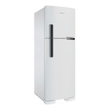 Geladeira 375l Brastemp Brm44 Frost Free Branco