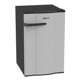 Geladeira A Gás Frigobar Venax Ngv 10 Branca 82l 127v