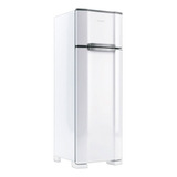 Geladeira Auto Defrost Esmaltec Rcd34 Branca Com Freezer 276