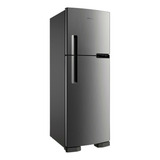 Geladeira Brastemp Frost Free Duplex 375 Litros | Inox
