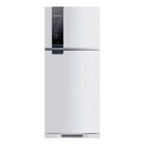 Geladeira Brastemp Frost Free Duplex 375 Litros Brm45jb