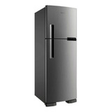 Geladeira Brastemp Frost Free Refrigerador 375l Duplex Brm44