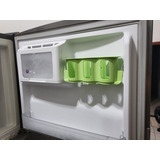 Geladeira Consul - Frost Free - Inox - Duplex 437 L  220v 